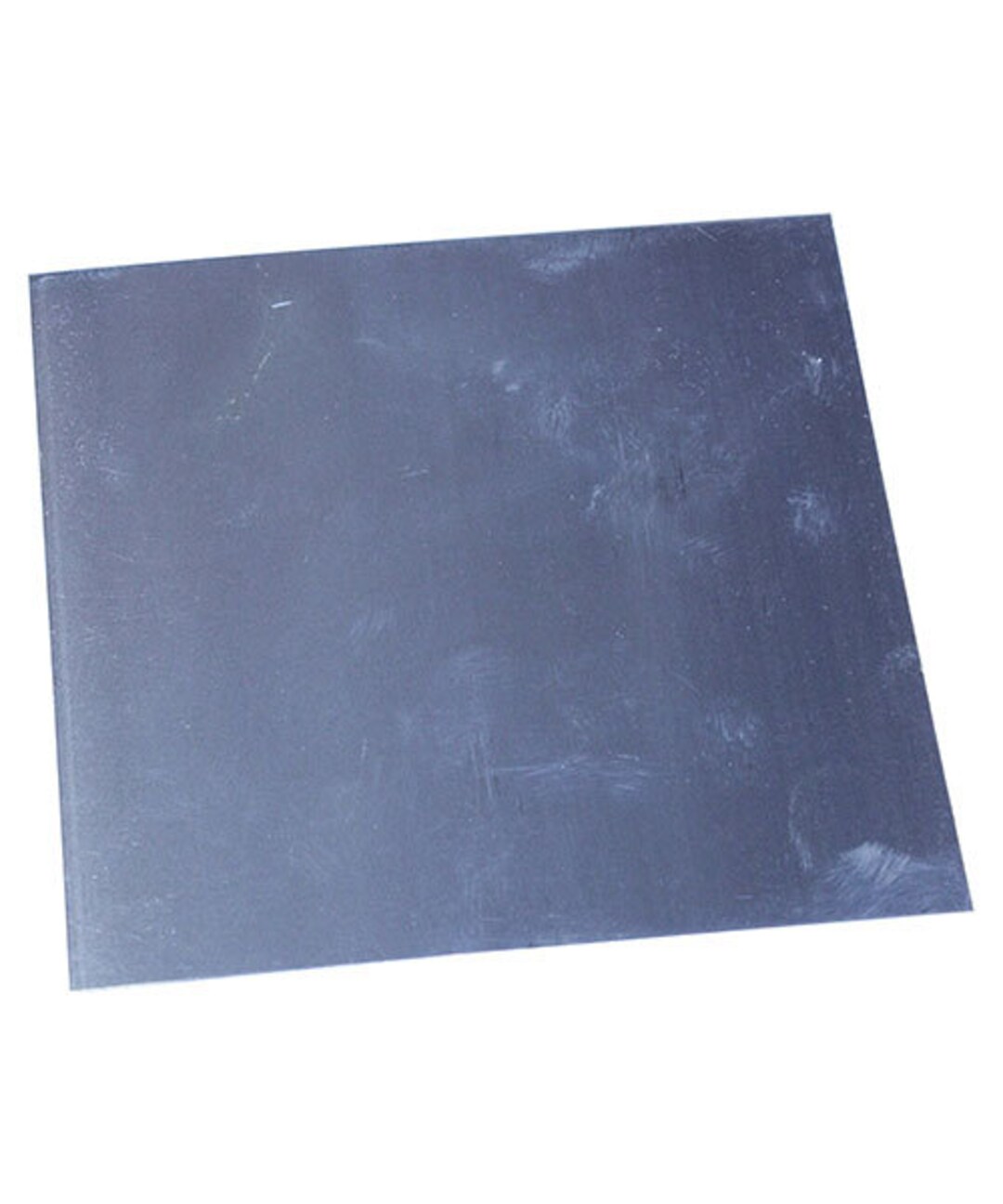 Nickel Silver Sheet 26ga 6 X 6 0.41mm Thick NS266 Etsy