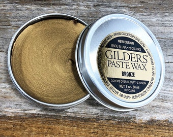 Gilders Paste - Bronze (PM2023)