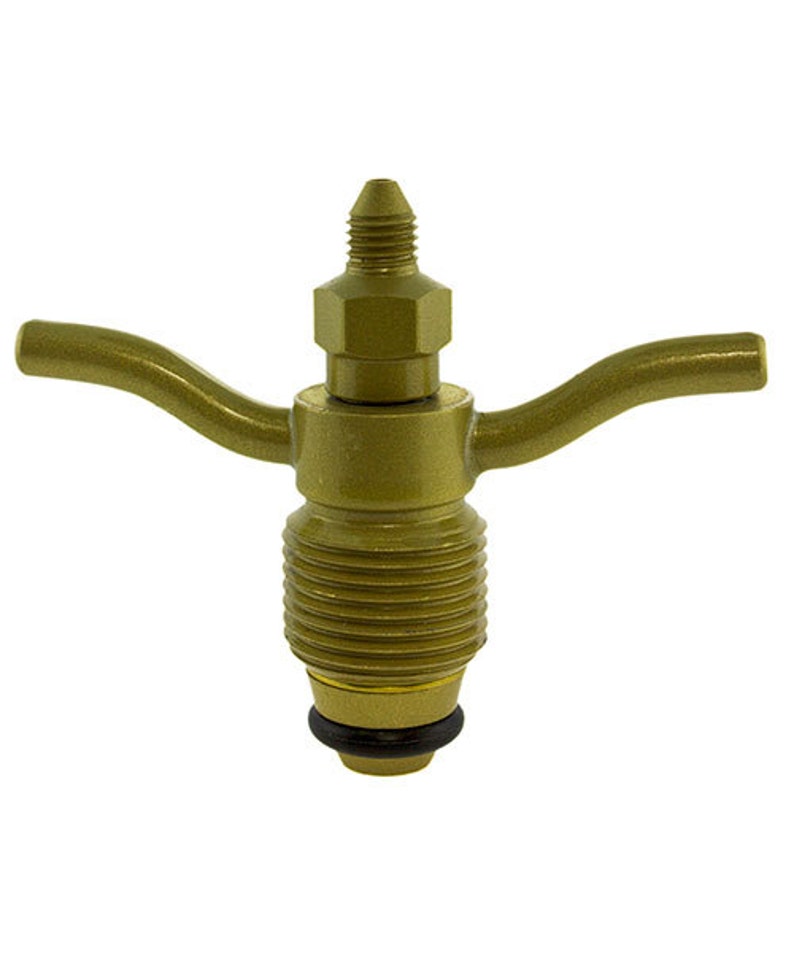 Orca Torch for Propane / Air with 3 Tips and Hose & Refillable Etsy