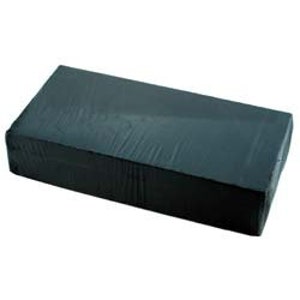 Charcoal Solder Block High Temperature 5-1/2" x 2-7/8" Soft  (SO480)