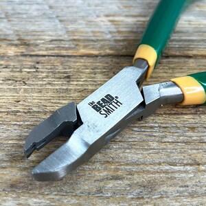 Pliers Perfect Set Stone Setting Prong Closing Jewelry Making Specialty  Plier - JETS INC. - Jewelers Equipment Tools and Supplies