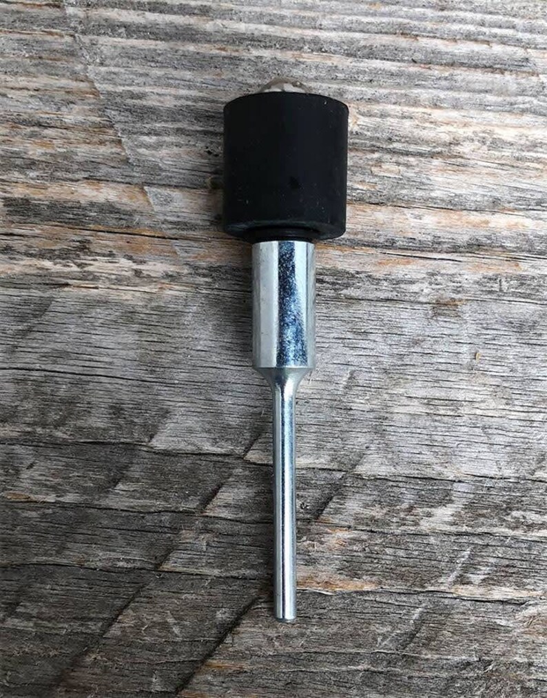 Mandrel Arbor Expanding 1/2 With 3/32 Shank Etsy