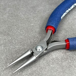Tronex 531/731 Round Nose Pliers (PL30X31) **Choose Handle**