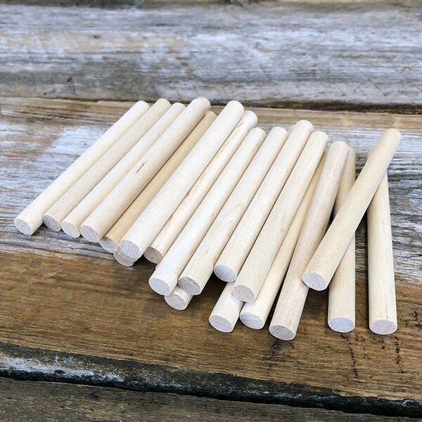 Wood Dop Sticks (pkg/24) (DI684)