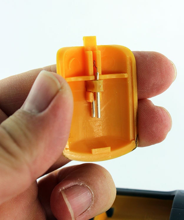 Ultra Thread Zap Thread Burner With Extra Tip CD5107 Etsy