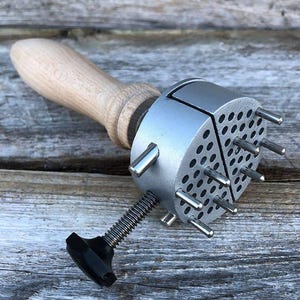 Universal Work Holder (26.500)