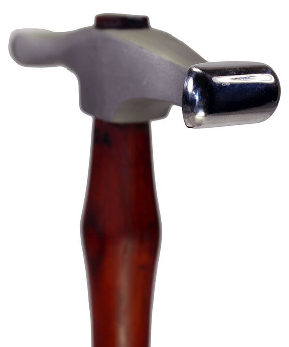 Hammer Fretz HMR-102P Wide Planishing Hammer Fretz HMR-102P Wide Planishing