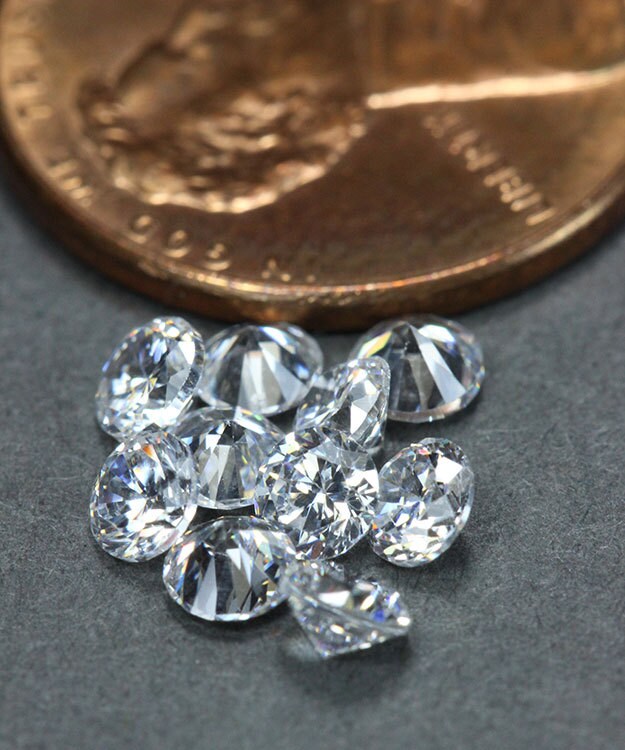 JIRARD メビウスType-5 PB 2007年製 Chrome Beryl ZigZag™ Cut 1.78 carats | John Dyer Gems