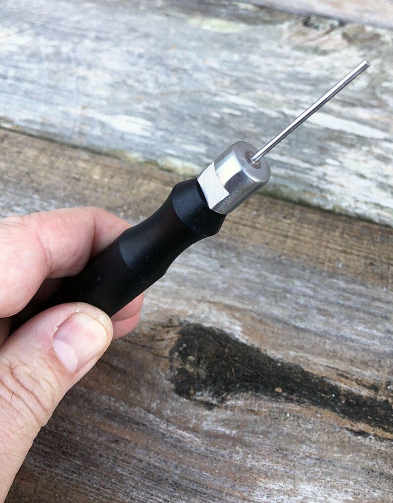 Minimand Round Mandrel Pair 1.5 and 2mm MD2001 Etsy