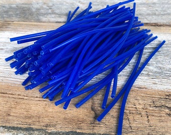 Wax Wire Blue round 10 Ga 2 oz Box (CA790-10)