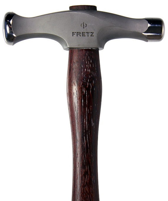 Fretz Hammer Large Blocking Hammer HMR-106 (HA8206) - Etsy