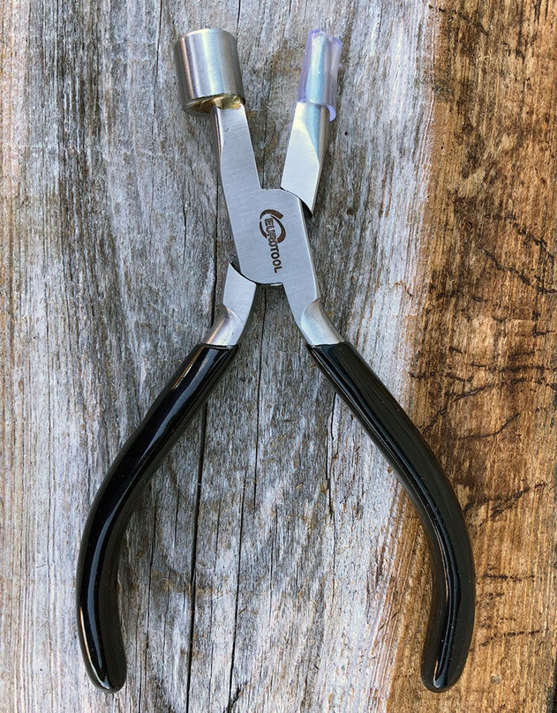 Wrap N Tap Looping Plier 14mm by Eurotool PL7414 Etsy