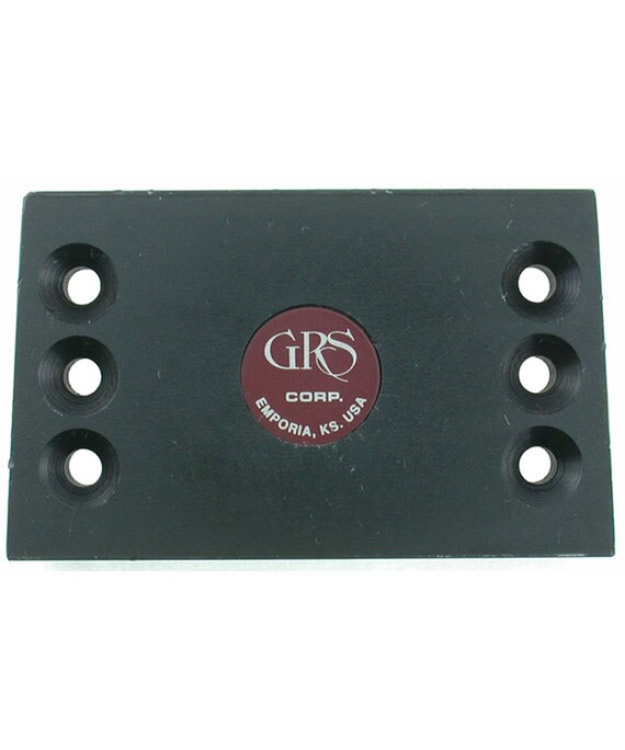 GRS Mounting Plate for Benchmate G04557 Etsy