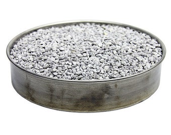 Annealing Pan with Pumice - 7" Diameter  (54.121)