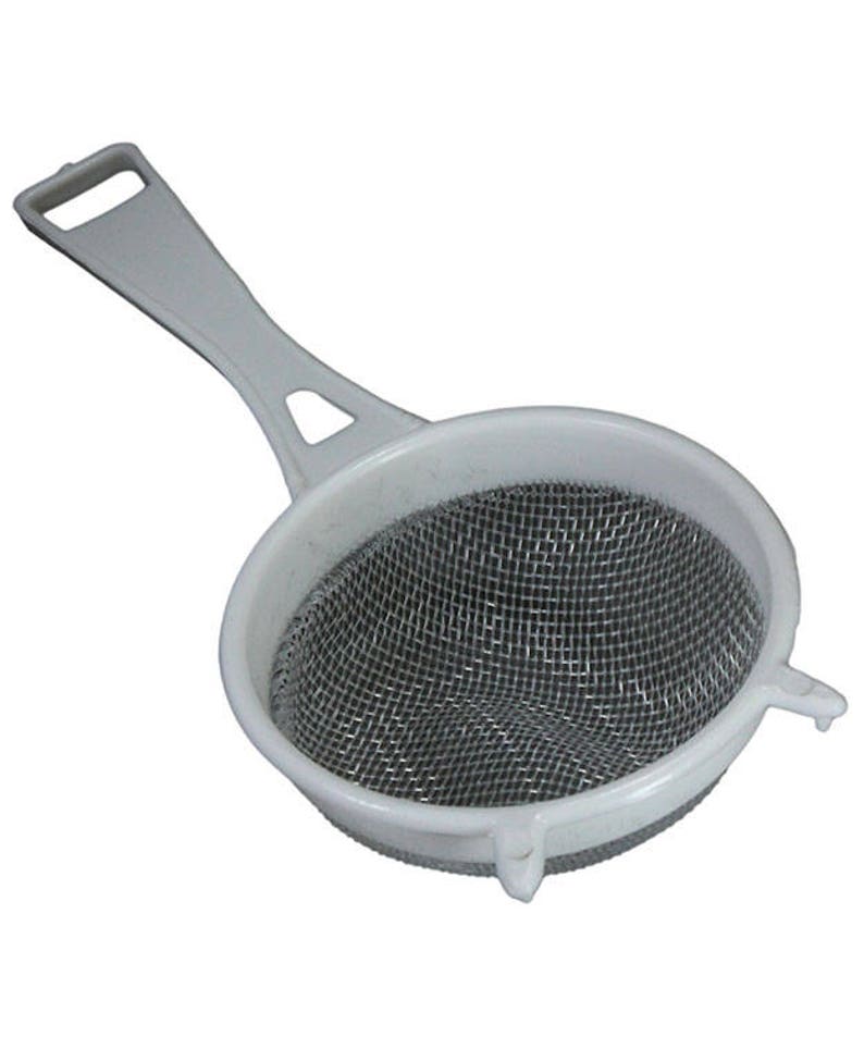 Ultrasonic Basket 21/2 Mesh With Plastic Handle Etsy