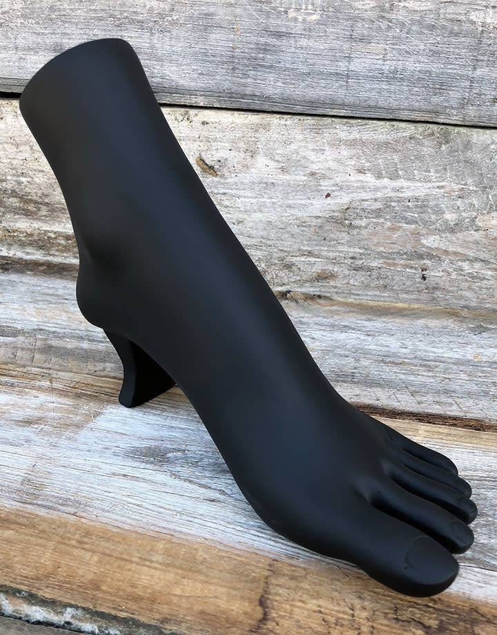 Craft Mannequin Foot 