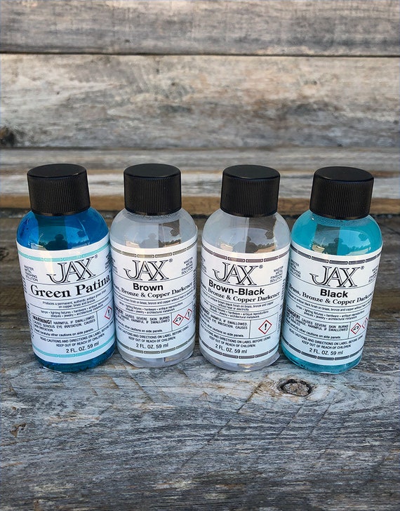 Jax Copper Coloring Kit PM9030 Etsy