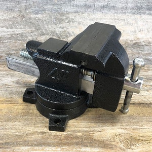 Durston Large Bench Vise by Durston (VS1876)