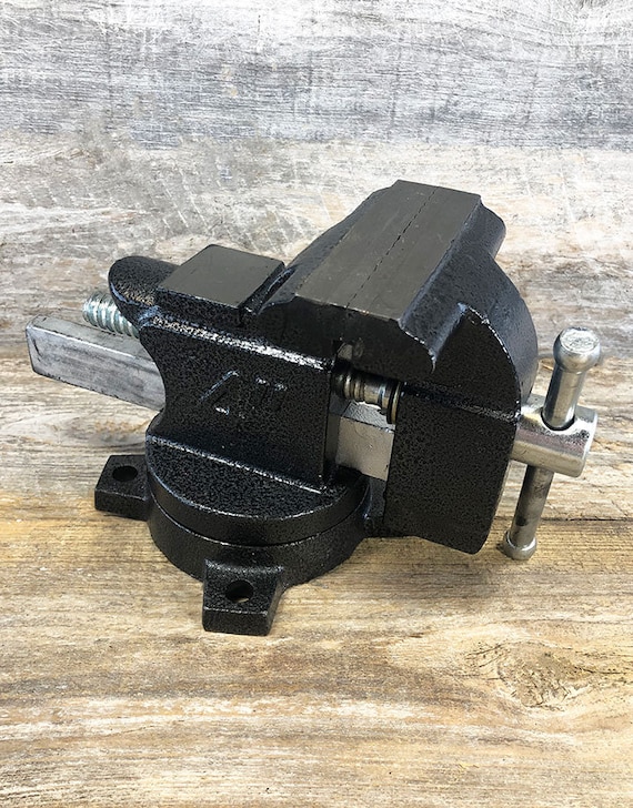 Large vise online