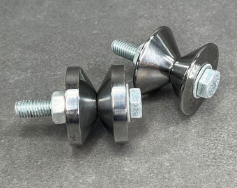 Spinning Ring Flarer Kit by Durston (RN1323)