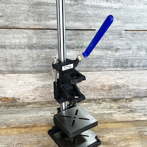 FlexHelper Drill Press Stand for Flexshaft (HO541)