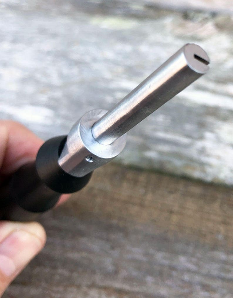 Minimand Round Mandrel Set MD2000 Etsy