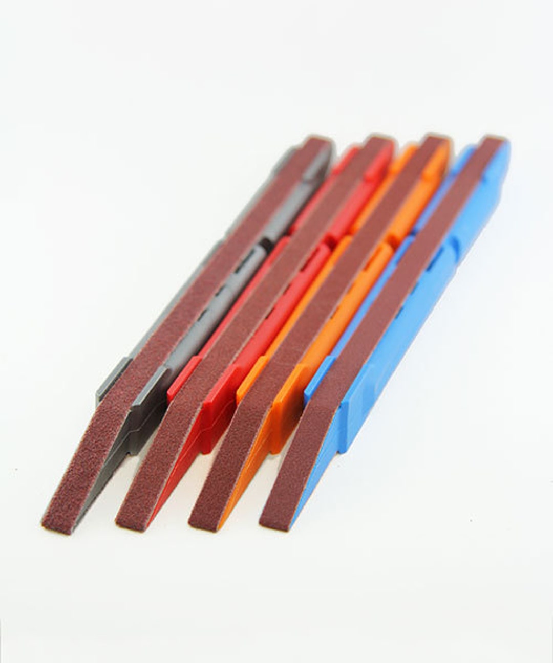 Sanding Detailer Finishing Kit 24pcs, Coarser Grits ST2301 Etsy