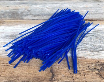 Wax Wire Blue round 14 Ga 2 oz Box (CA790-14)
