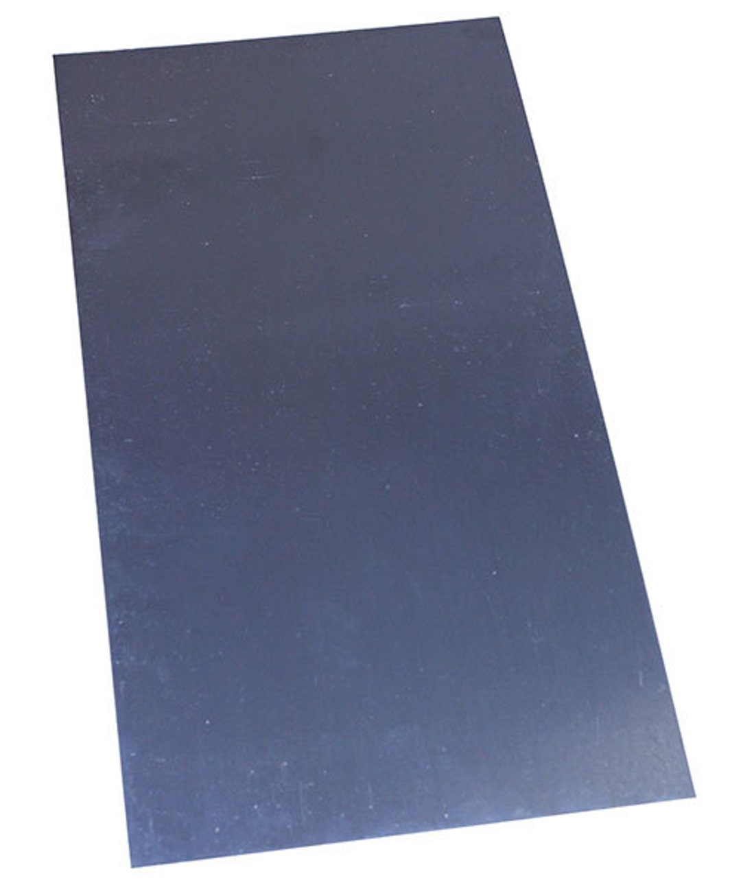 Nickel Silver Sheet 26ga 6 X 12 0.41mm Thick NS26 Etsy