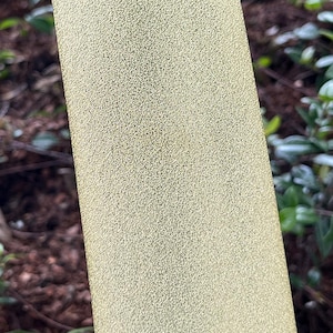 Pattern Brass Sheet &quot;TV Static&quot; 2-1/2&quot; wide 24ga (Choose length) (BSP206)