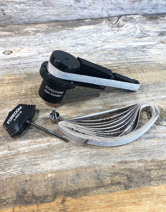Foredom Belt Sander Attachment (ST1160)