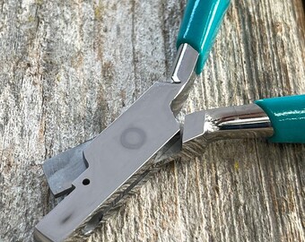 Solder Cutting Plier  (PL818)