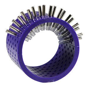 3D Bracelet Jig by Artistic Wire  (WR235)