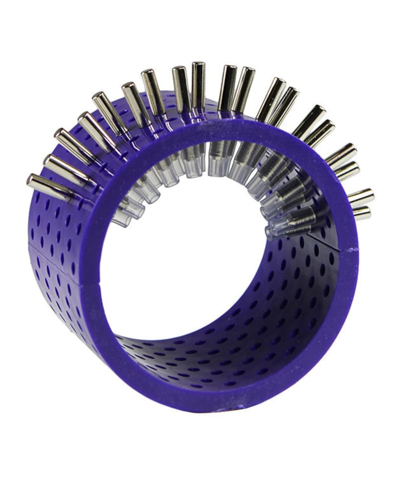 3d bracelet jig