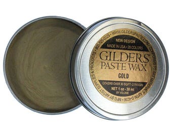 Gilders Paste - Gold (PM2011)