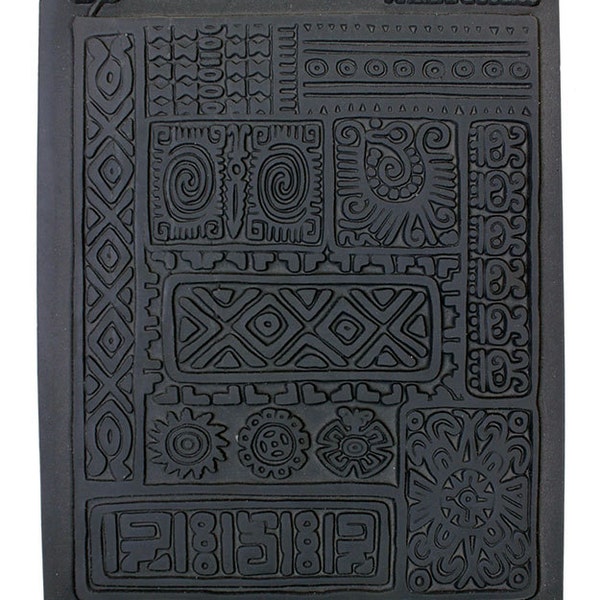 Texture Stamp - Ancient Doodles by Lisa Pavelka  (PN4728)