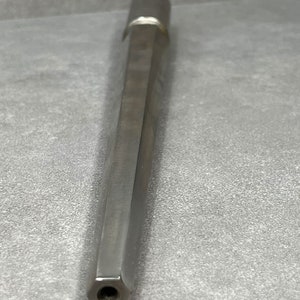 Hexagon Steel Forming Mandrel (MD233)