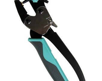 Rotating Leather Punch from 2.0mm to 4.5mm (PL1210)