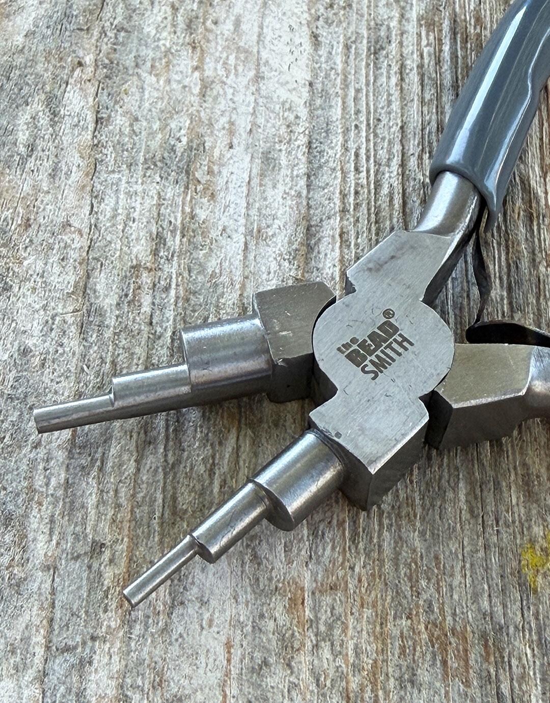 Multi-sized Looping Pliers by Beadsmith (PL9360) - Etsy