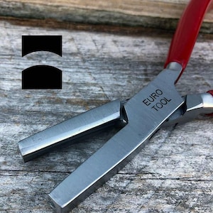 Large Ring Bending Plier  (46.0062)
