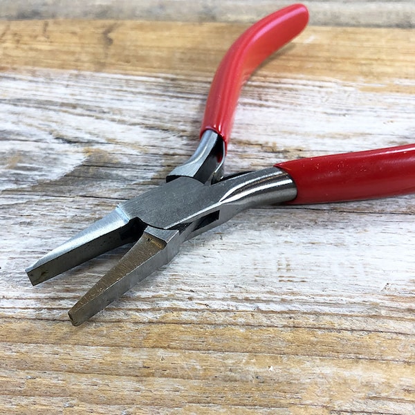 Flat Nose Pliers 5" German (PL1605)