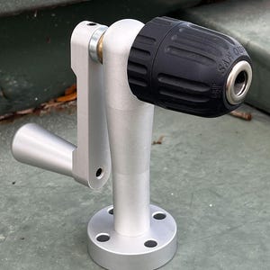 Coil Winder for PEPE Tools Jump Ring Maker (MD310-04)