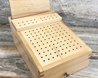 Bench Organizer (13.205)