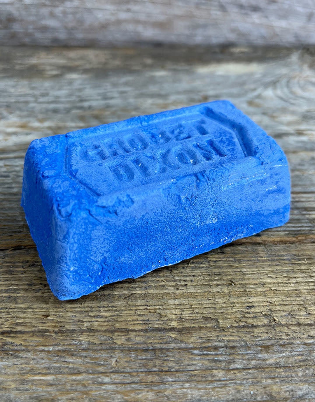 Blue Polishing Compound for Platinum 1/4lb Bar 47.42001 Etsy