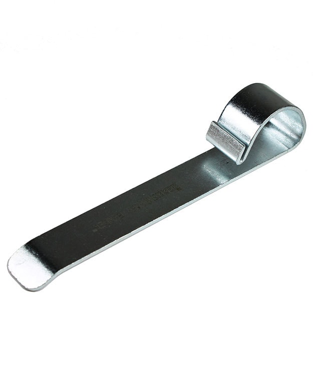 EZ Bender - bending metal bracelet blanks into oval cuffs! 