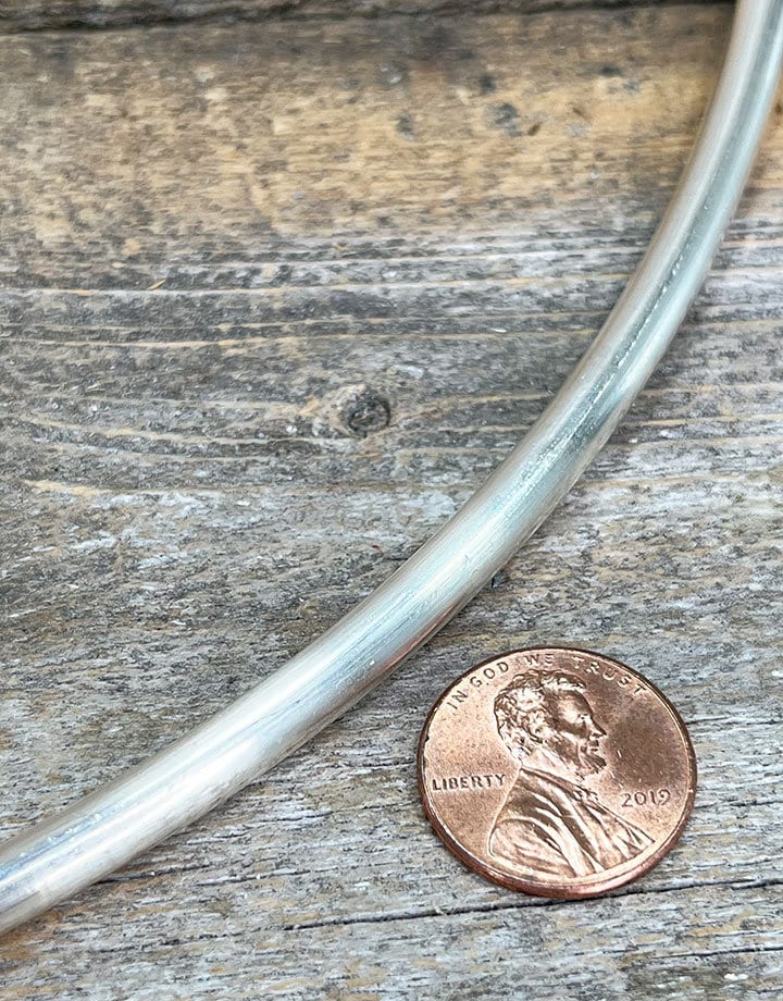 Sterling Silver Dead Soft Round Wire (SRWXX) **choose Size** - Etsy