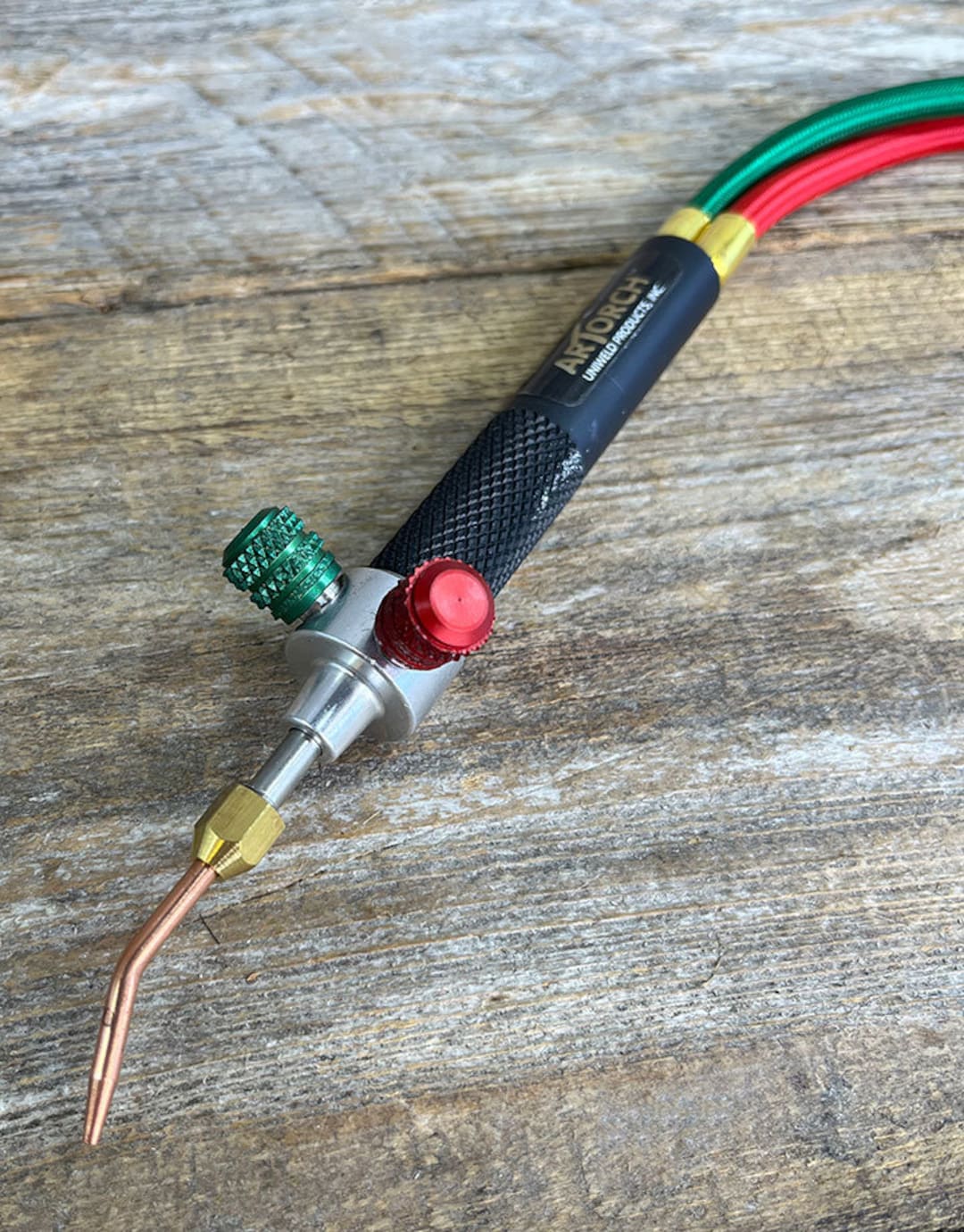 Artorch Oxy/propane Jeweler's Torch With Tips 37 BT2115 Etsy