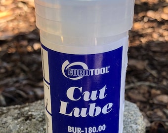 Bur Lube - Lubricant for Burs, Saws and More  (19.928)