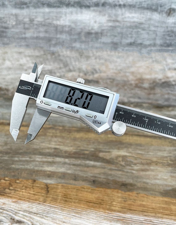 Ezcal 2024 digital caliper