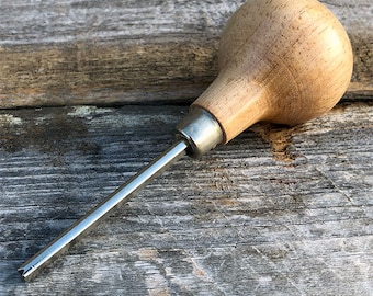 Prong Pusher Grooved (53.140)